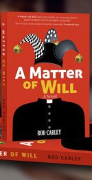 A Matter of Will Live Reading – Chapter 2