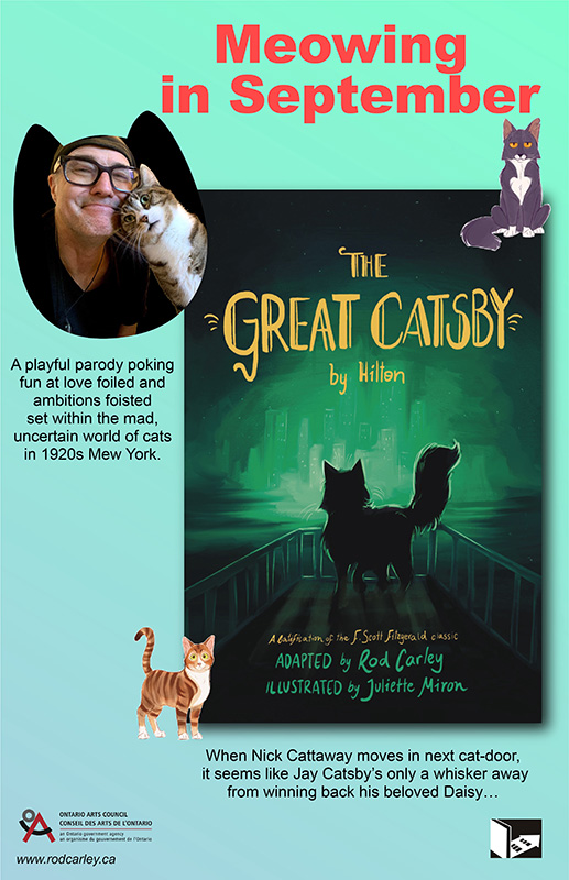 The Meowing in September